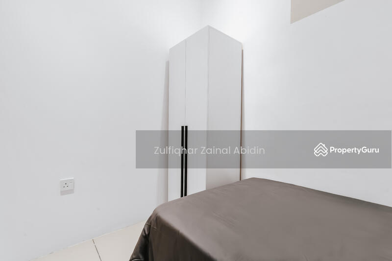 Pangsapuri untuk Disewa di UNIO Residence - Zulfiqhar Zainal Abidin - PropertyGuru.com.my