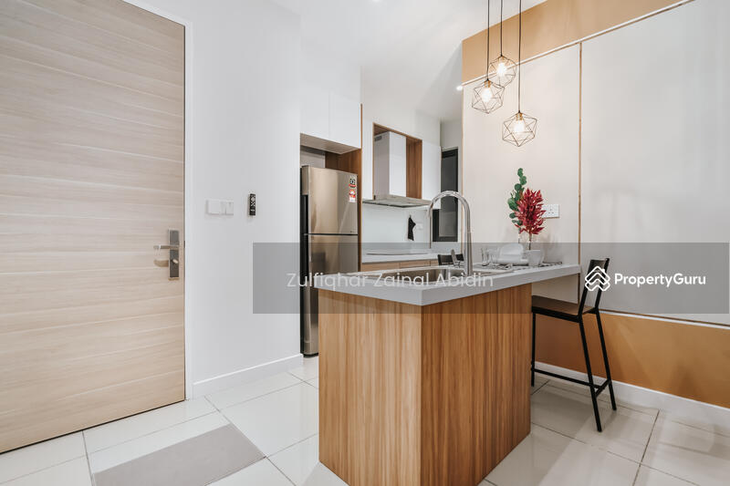 Pangsapuri untuk Disewa di UNIO Residence - Zulfiqhar Zainal Abidin - PropertyGuru.com.my
