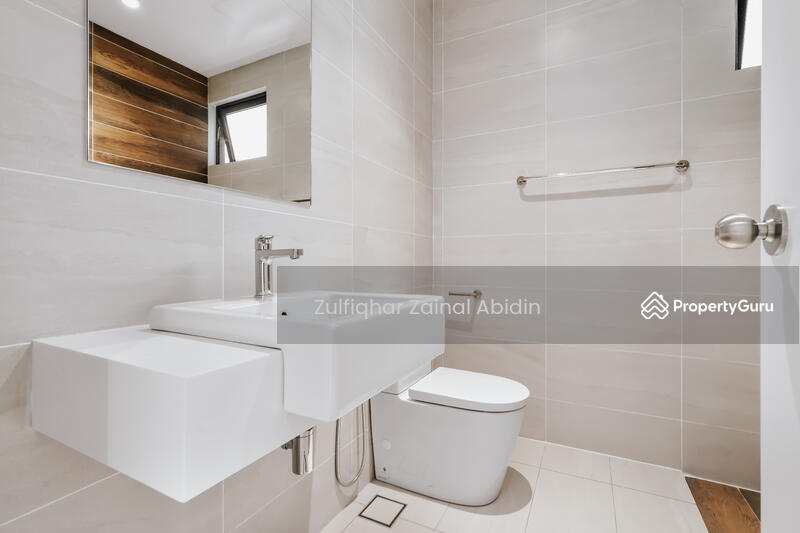Pangsapuri untuk Disewa di UNIO Residence - Zulfiqhar Zainal Abidin - PropertyGuru.com.my