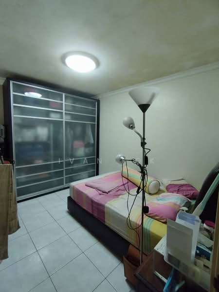 Kondominium untuk Dijual di Puncak Nusa Kelana - Ivan Kok - Bedroom - PropertyGuru.com.my