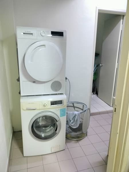 Kondominium untuk Dijual di Puncak Nusa Kelana - Ivan Kok - Interior - PropertyGuru.com.my