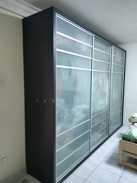 Kondominium untuk Dijual di Puncak Nusa Kelana - Ivan Kok - Interior - PropertyGuru.com.my