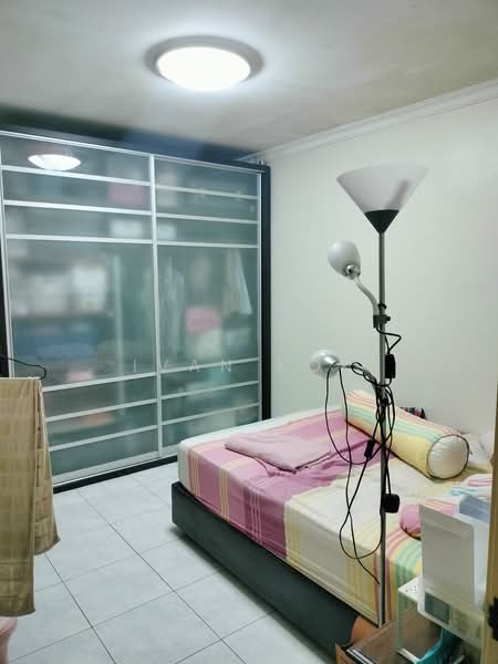 Kondominium untuk Dijual di Puncak Nusa Kelana - Ivan Kok - Bedroom - PropertyGuru.com.my