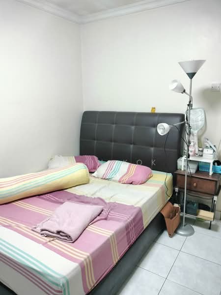 Kondominium untuk Dijual di Puncak Nusa Kelana - Ivan Kok - Bedroom - PropertyGuru.com.my