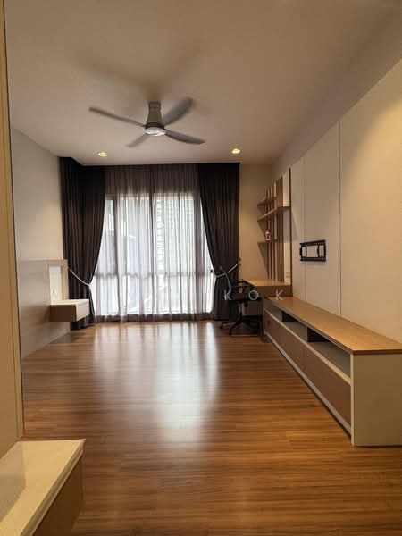 Service Residence for Sale at The Potpourri - Ivan Kok - Living Room - PropertyGuru.com.my