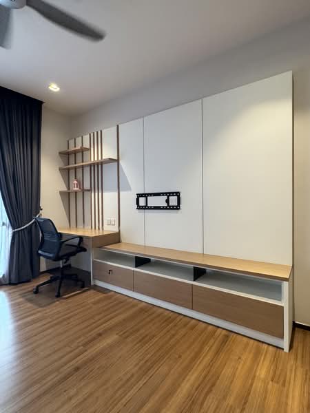 Service Residence for Sale at The Potpourri - Ivan Kok - Study - PropertyGuru.com.my
