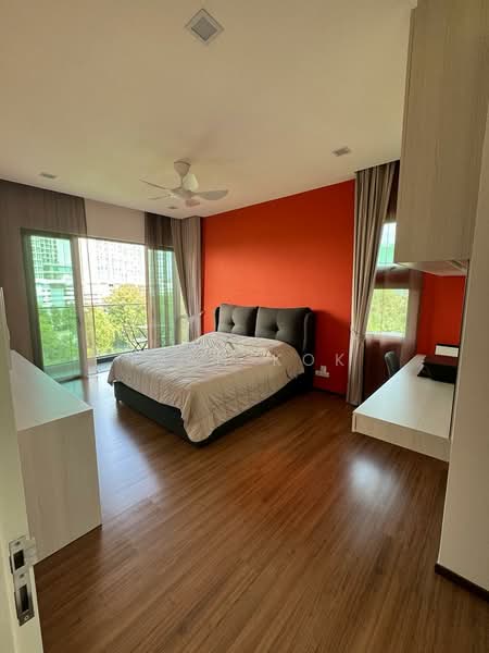 Servis Apartment untuk Dijual di The Potpourri - Ivan Kok - Bedroom - PropertyGuru.com.my