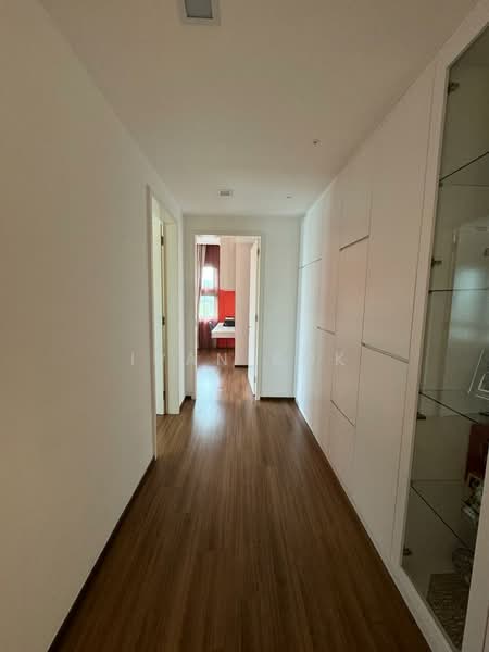 Servis Apartment untuk Dijual di The Potpourri - Ivan Kok - Corridor - PropertyGuru.com.my