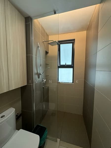 Servis Apartment untuk Dijual di The Potpourri - Ivan Kok - Bathroom - PropertyGuru.com.my