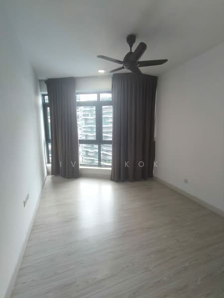 Servis Apartment untuk Dijual di Aragreens - Ivan Kok - Interior - PropertyGuru.com.my
