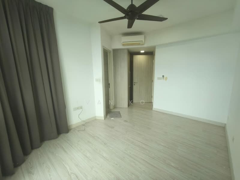 Servis Apartment untuk Dijual di Aragreens - Ivan Kok - Interior - PropertyGuru.com.my