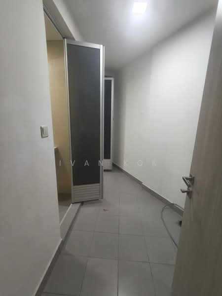 Servis Apartment untuk Dijual di Aragreens - Ivan Kok - Corridor - PropertyGuru.com.my