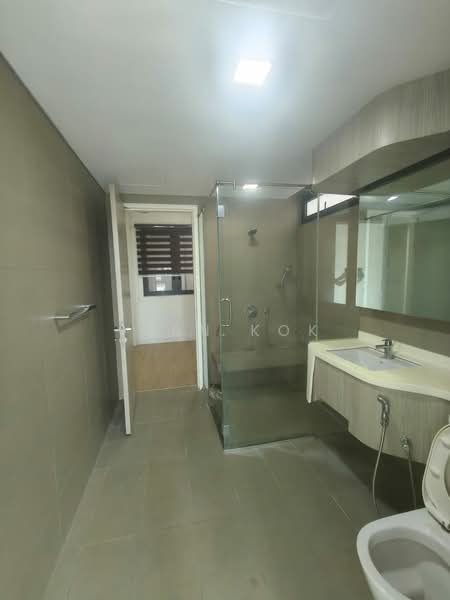 Servis Apartment untuk Dijual di Aragreens - Ivan Kok - Bathroom - PropertyGuru.com.my