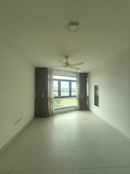 Servis Apartment untuk Dijual di Aragreens - Ivan Kok - View - PropertyGuru.com.my