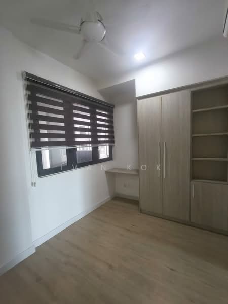 Servis Apartment untuk Dijual di Aragreens - Ivan Kok - Bedroom - PropertyGuru.com.my