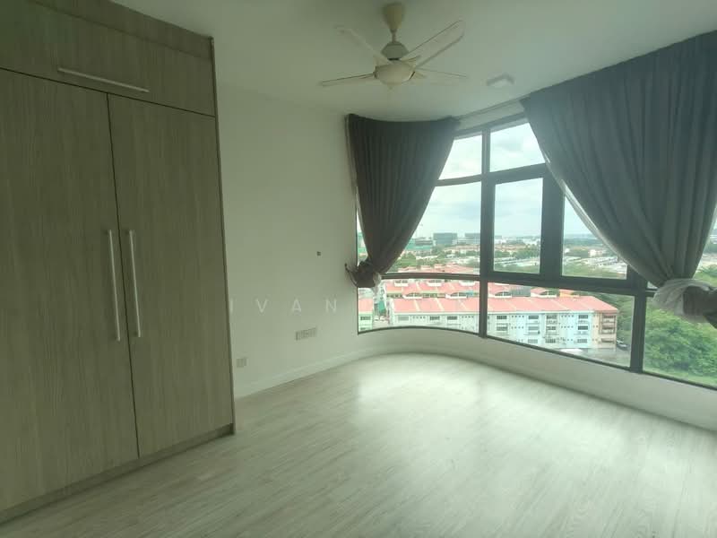 Servis Apartment untuk Dijual di Aragreens - Ivan Kok - Bedroom - PropertyGuru.com.my
