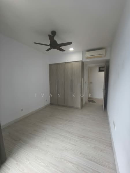 Servis Apartment untuk Dijual di Aragreens - Ivan Kok - Bedroom - PropertyGuru.com.my