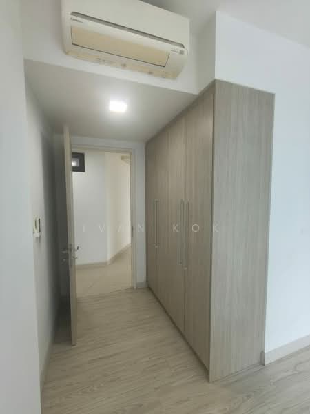 Servis Apartment untuk Dijual di Aragreens - Ivan Kok - Corridor - PropertyGuru.com.my