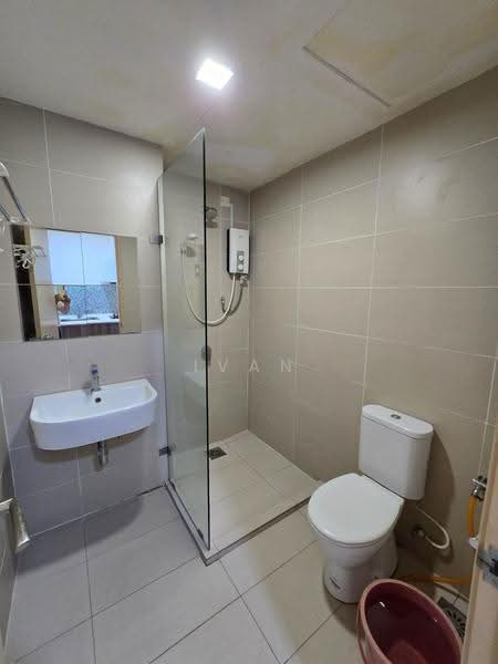 Service Residence for Sale at Maisson - Ivan Kok - Bathroom - PropertyGuru.com.my
