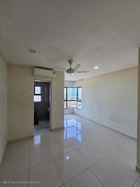 Service Residence for Sale at Maisson - Ivan Kok - Living Room - PropertyGuru.com.my