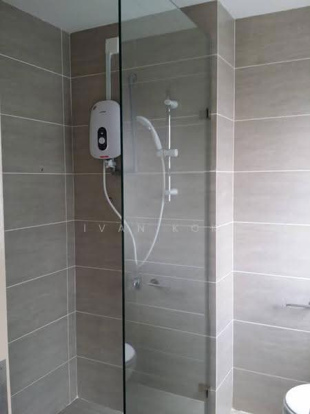 Service Residence for Sale at Maisson - Ivan Kok - Bathroom - PropertyGuru.com.my