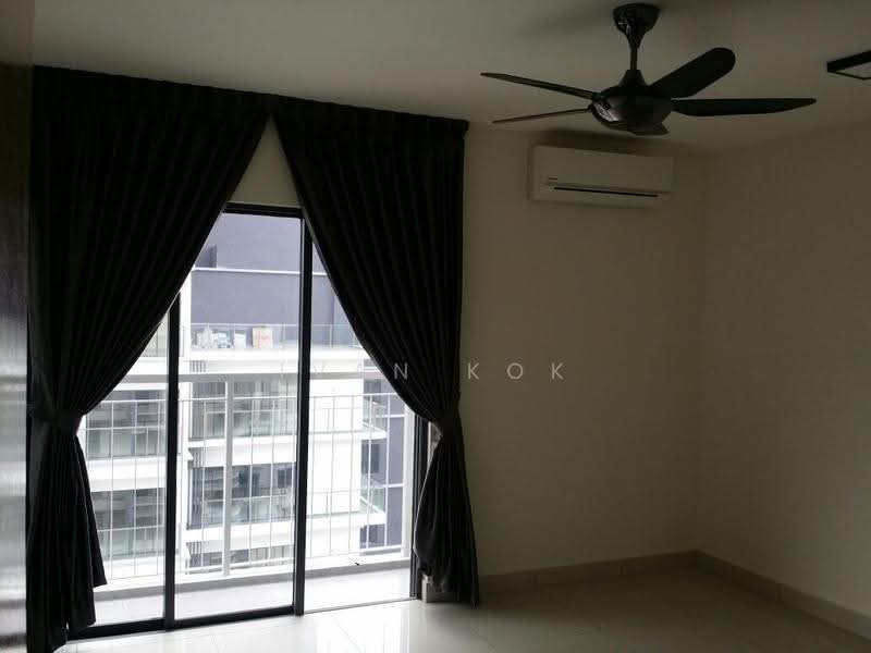 Service Residence for Sale at Maisson - Ivan Kok - Balcony - PropertyGuru.com.my