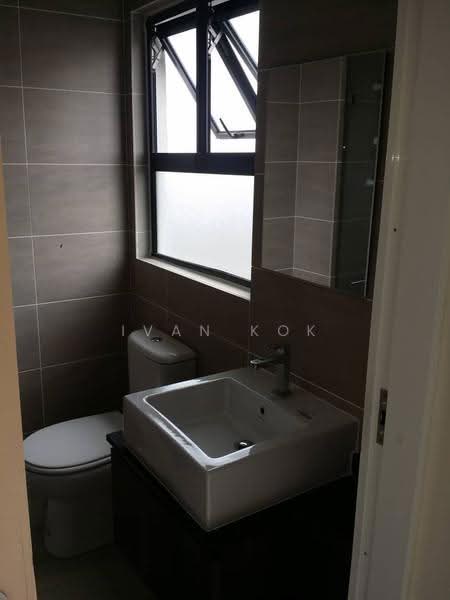 Service Residence for Sale at Maisson - Ivan Kok - Bathroom - PropertyGuru.com.my