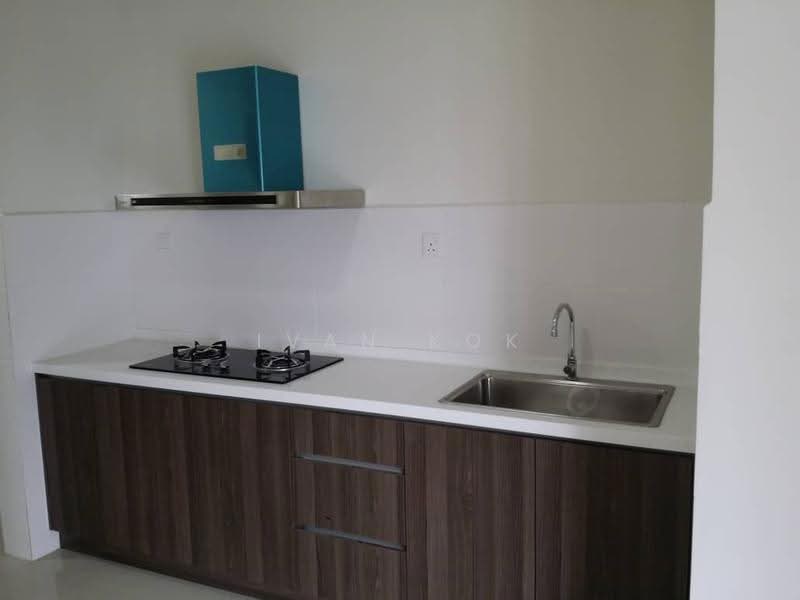 Service Residence for Sale at Maisson - Ivan Kok - Kitchen - PropertyGuru.com.my