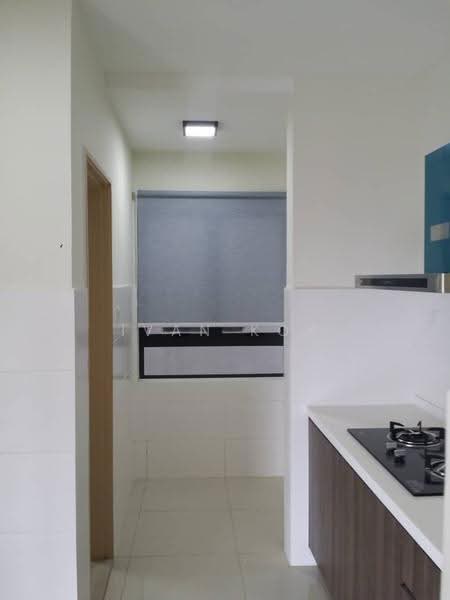 Service Residence for Sale at Maisson - Ivan Kok - Kitchen - PropertyGuru.com.my