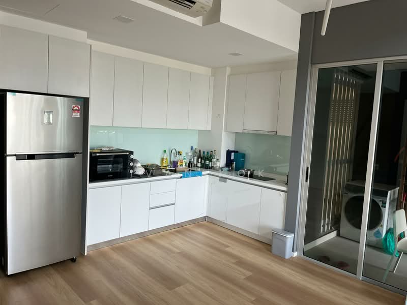 Service Residence for Sale at Cantara Residences - Ivan Kok - PropertyGuru.com.my