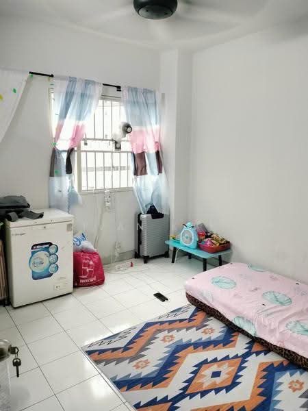 Kondominium untuk Dijual di D'aman Crimson - Ivan Kok - Bedroom - PropertyGuru.com.my