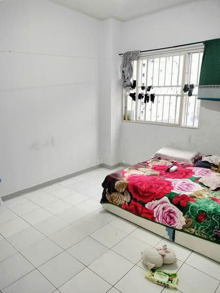 Kondominium untuk Dijual di D'aman Crimson - Ivan Kok - Bedroom - PropertyGuru.com.my