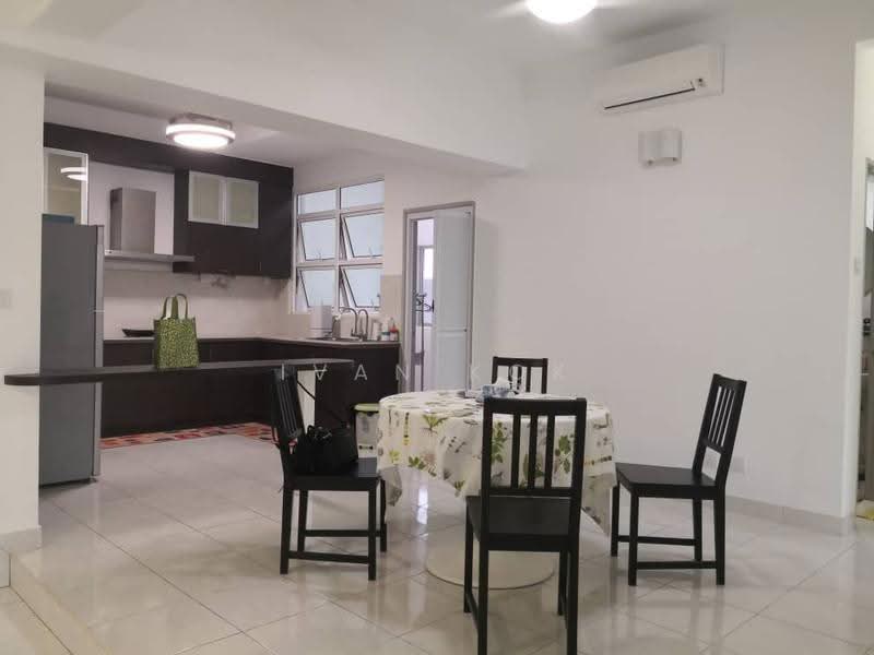 Condominium for Sale at Sterling - Ivan Kok - Kitchen - PropertyGuru.com.my