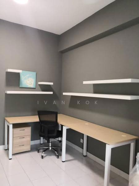 Condominium for Sale at Sterling - Ivan Kok - Study - PropertyGuru.com.my