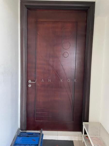 Condominium for Sale at Sterling - Ivan Kok - Entrance - PropertyGuru.com.my