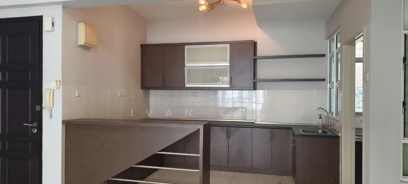 Condominium for Sale at Sterling - Ivan Kok - Kitchen - PropertyGuru.com.my