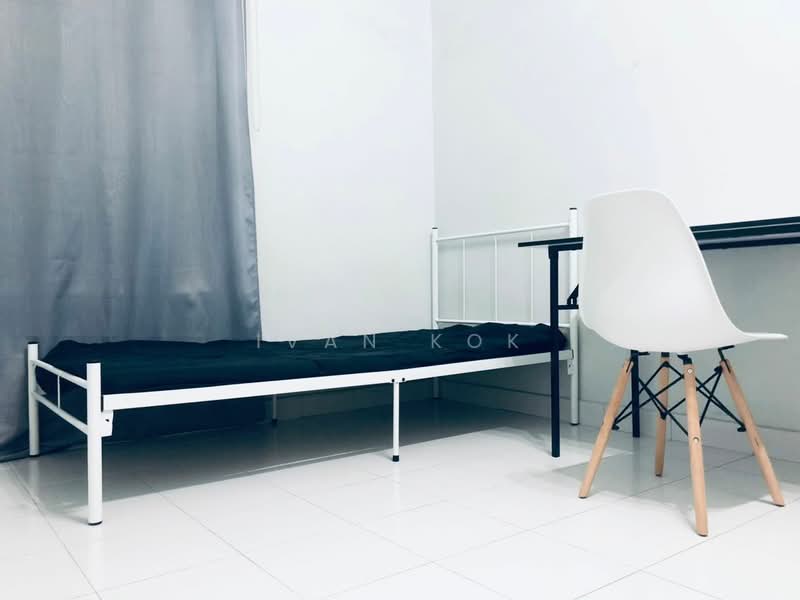 Kondominium untuk Dijual di Sterling - Ivan Kok - Bedroom - PropertyGuru.com.my