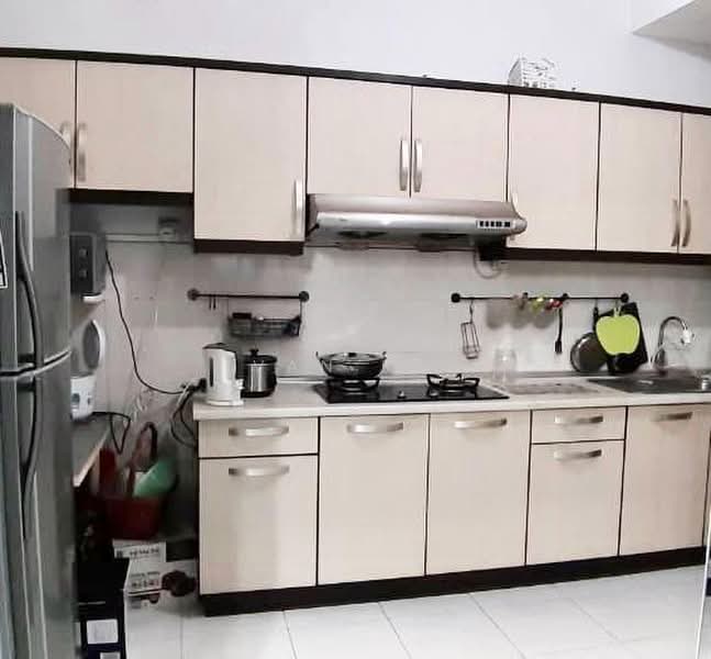 Kondominium untuk Dijual di Sterling - Ivan Kok - Kitchen - PropertyGuru.com.my