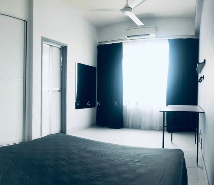 Kondominium untuk Dijual di Sterling - Ivan Kok - Bedroom - PropertyGuru.com.my