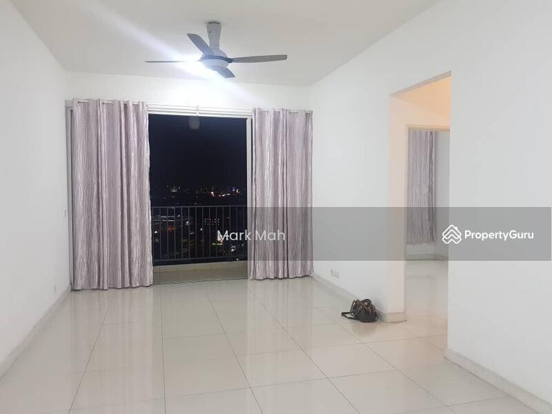 Greenfield Regency, Jalan Skudai Lama, Taman Tampoi Indah, Johor Bahru