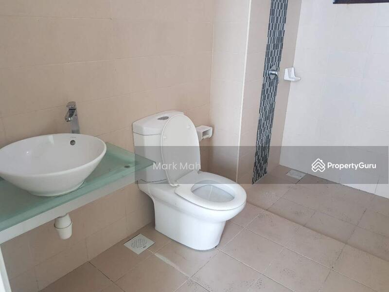 Greenfield Regency, Jalan Skudai Lama, Taman Tampoi Indah, Johor Bahru