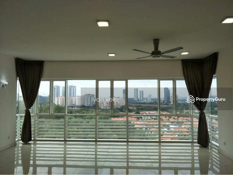 Untuk Dijual - Surian Residences