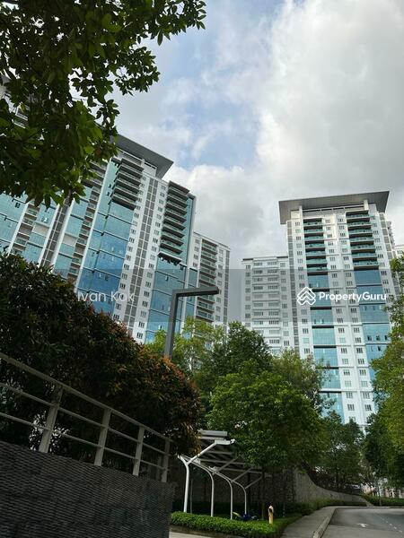 Untuk Dijual - Surian Residences