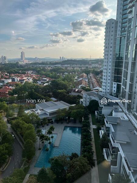 Untuk Dijual - Surian Residences