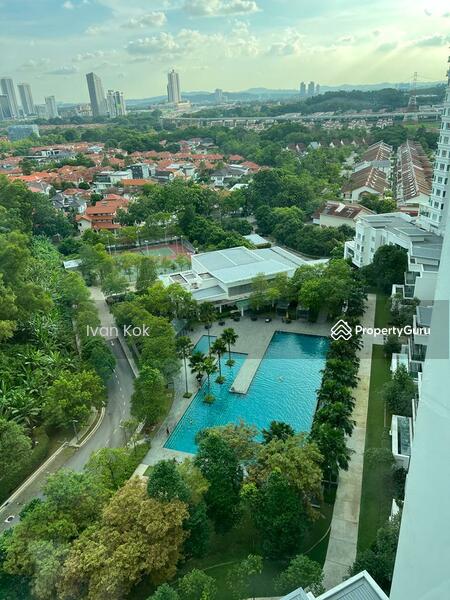 Untuk Dijual - Surian Residences