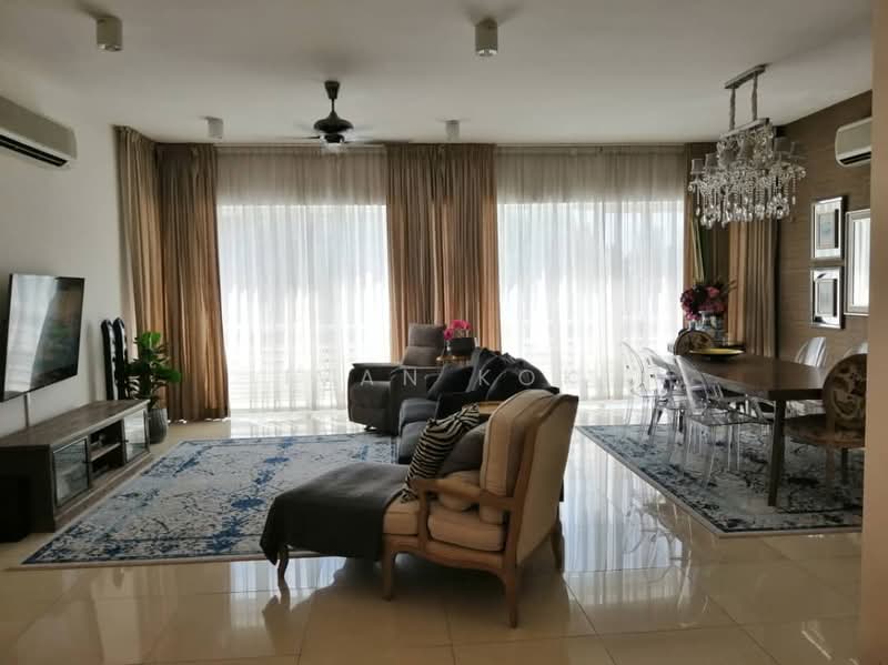 Kondominium untuk Dijual di Surian Residences - Ivan Kok - PropertyGuru.com.my