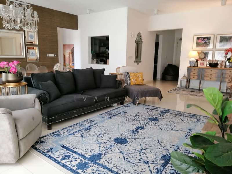 Kondominium untuk Dijual di Surian Residences - Ivan Kok - PropertyGuru.com.my