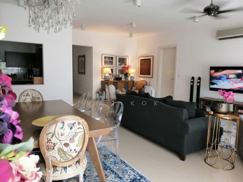 Kondominium untuk Dijual di Surian Residences - Ivan Kok - PropertyGuru.com.my