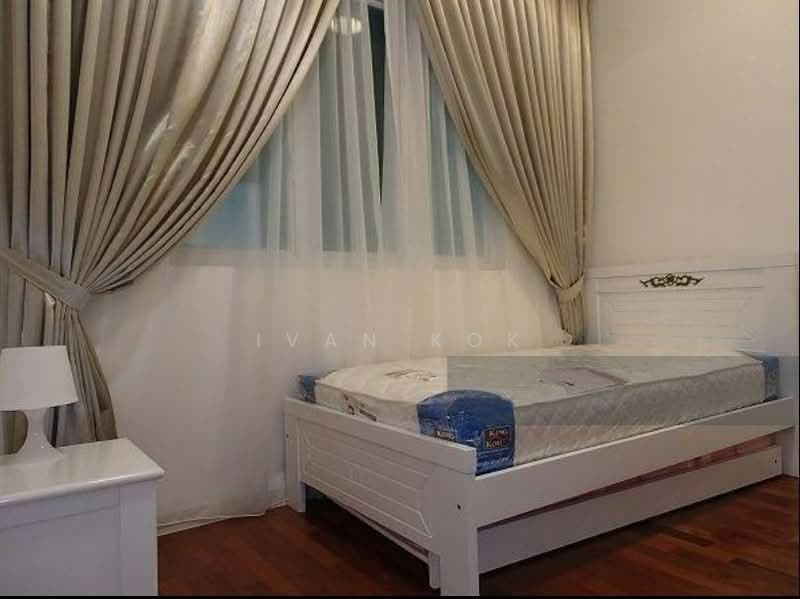 Condominium for Sale at Surian Residences - Ivan Kok - Bedroom - PropertyGuru.com.my