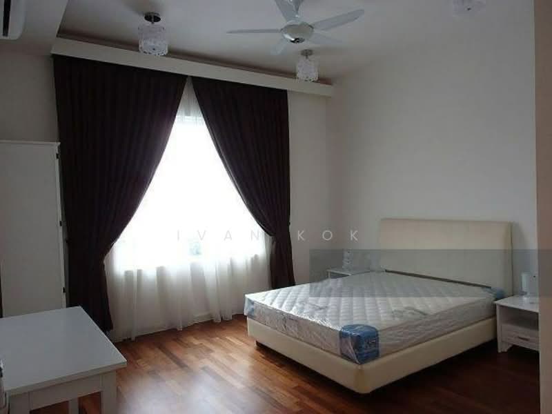 Condominium for Sale at Surian Residences - Ivan Kok - Bedroom - PropertyGuru.com.my